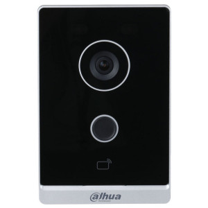 Виклична Wi-Fi IP-відеопанель Dahua DHI-VTO2211G-WP