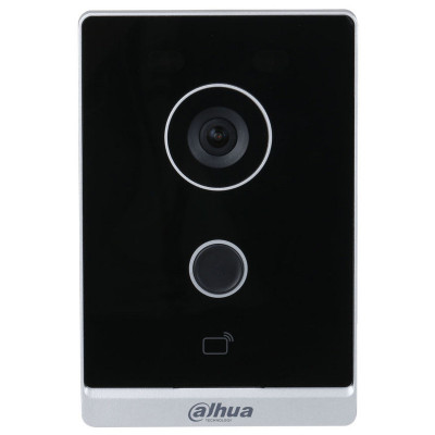 Виклична Wi-Fi IP-відеопанель Dahua DHI-VTO2211G-WP
