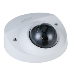 4 Мп IP-відеокамера з WDR Dahua DH-IPC-HDBW2431FP-AS-S2 (2.8 мм)