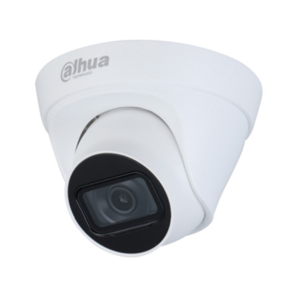 4 Мп IP-видеокамера Dahua DH-IPC-HDW1431T1P-S4 (2.8 мм)