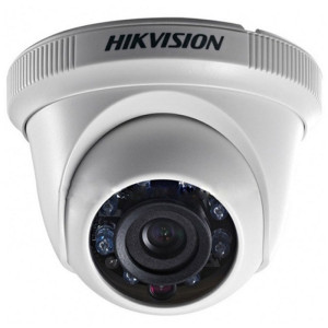 2 Мп Turbo HD відеокамера Hikvision DS-2CE56D0T-IRPF (C) (2.8 мм)