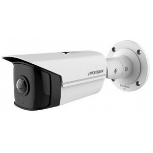 4 Мп IP-видеокамера Hikvision DS-2CD2T45G0P-I 