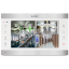 Wi-Fi Відеодомофон Slinex SL-10IPTHD silver+white