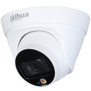 2 Мп IP-видеокамера Dahua DH-IPC-HDW1239T1-LED-S5 (2.8 мм)