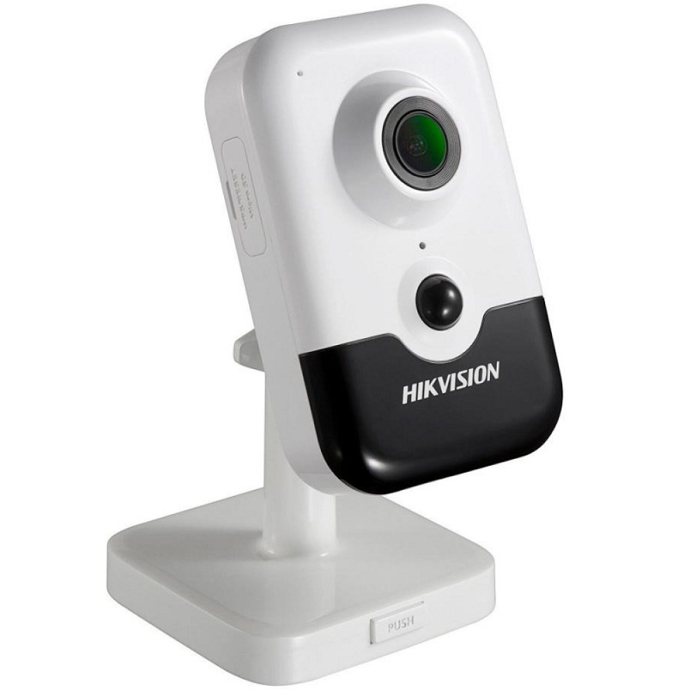 2 Мп Wi-Fi IP видеокамера Hikvision DS-2CD2421G0-IW(W) (2.8 мм)