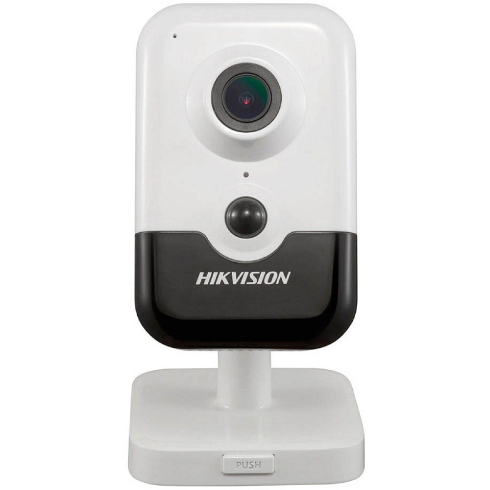 2 Мп Wi-Fi IP видеокамера Hikvision DS-2CD2421G0-IW(W) (2.8 мм)