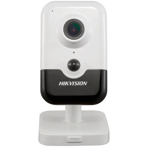 2 Мп Wi-Fi IP видеокамера Hikvision DS-2CD2421G0-IW(W) (2.8 мм)