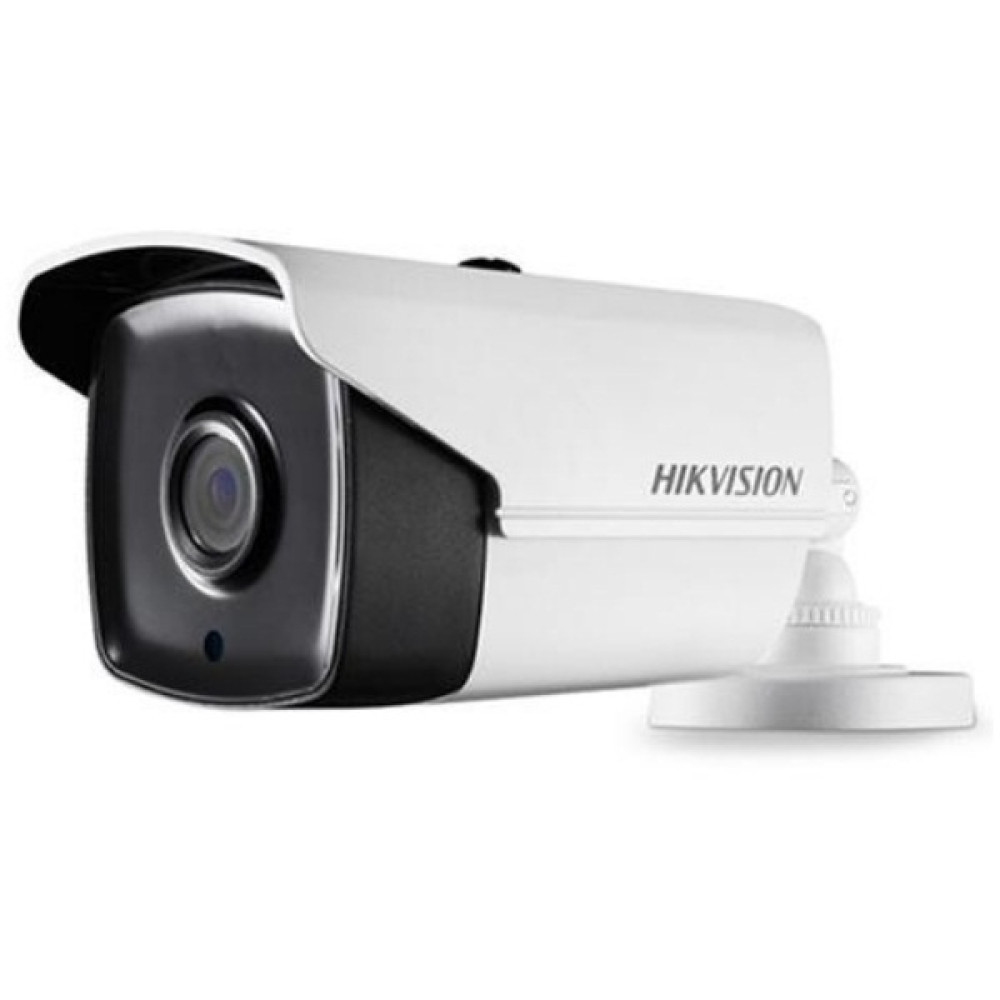 2 Мп Turbo HD видеокамера Hikvision DS-2CE16D0T-IT5E (3.6 мм)