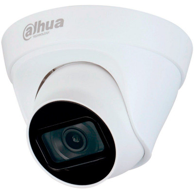 2 Мп IP-видеокамера Dahua DH-IPC-HDW1230T1-S5 (2.8 мм)