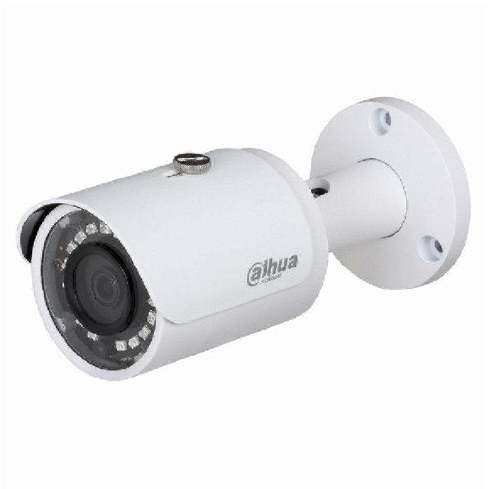 2 Мп IP-відеокамера Dahua DH-IPC-HFW1230S-S5 (2.8 мм)