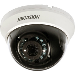 2 Мп Turbo HD відеокамера Hikvision DS-2CE56D0T-IRMMF (C) (2.8 мм)
