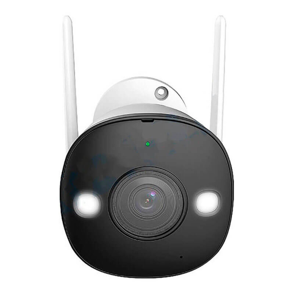 2 Мп Wi-Fi IP-відеокамера Imou Bullet 2Е (IPC-F22FP) 2.8 мм