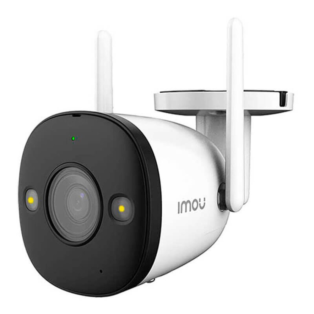 2 Мп Wi-Fi IP-відеокамера Imou Bullet 2Е (IPC-F22FP) 2.8 мм
