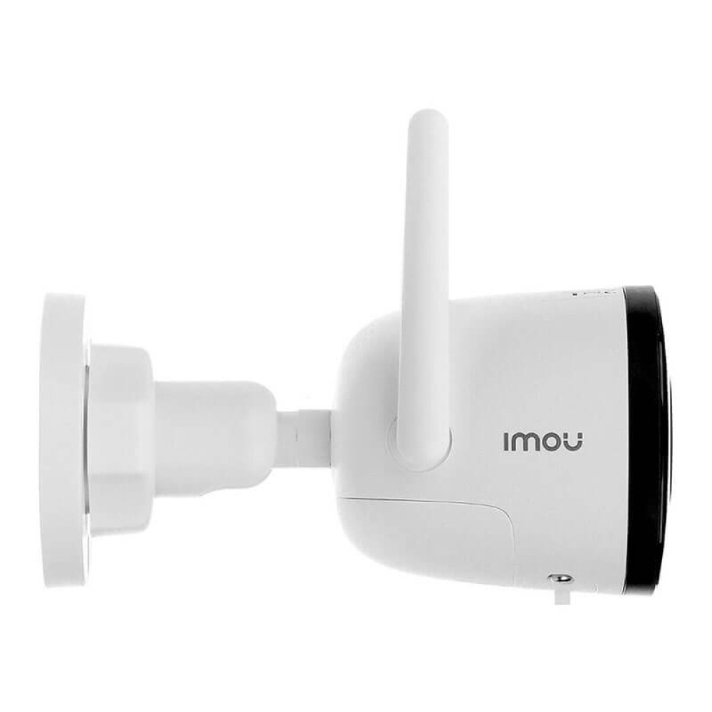 2 Мп Wi-Fi IP-відеокамера Imou Bullet 2Е (IPC-F22FP) 2.8 мм
