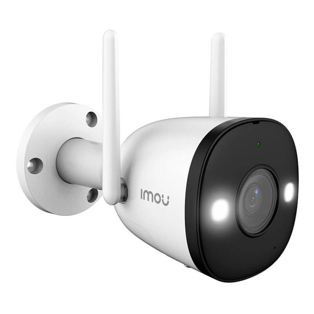 2 Мп Wi-Fi IP-відеокамера Imou Bullet 2Е (IPC-F22FP) 2.8 мм