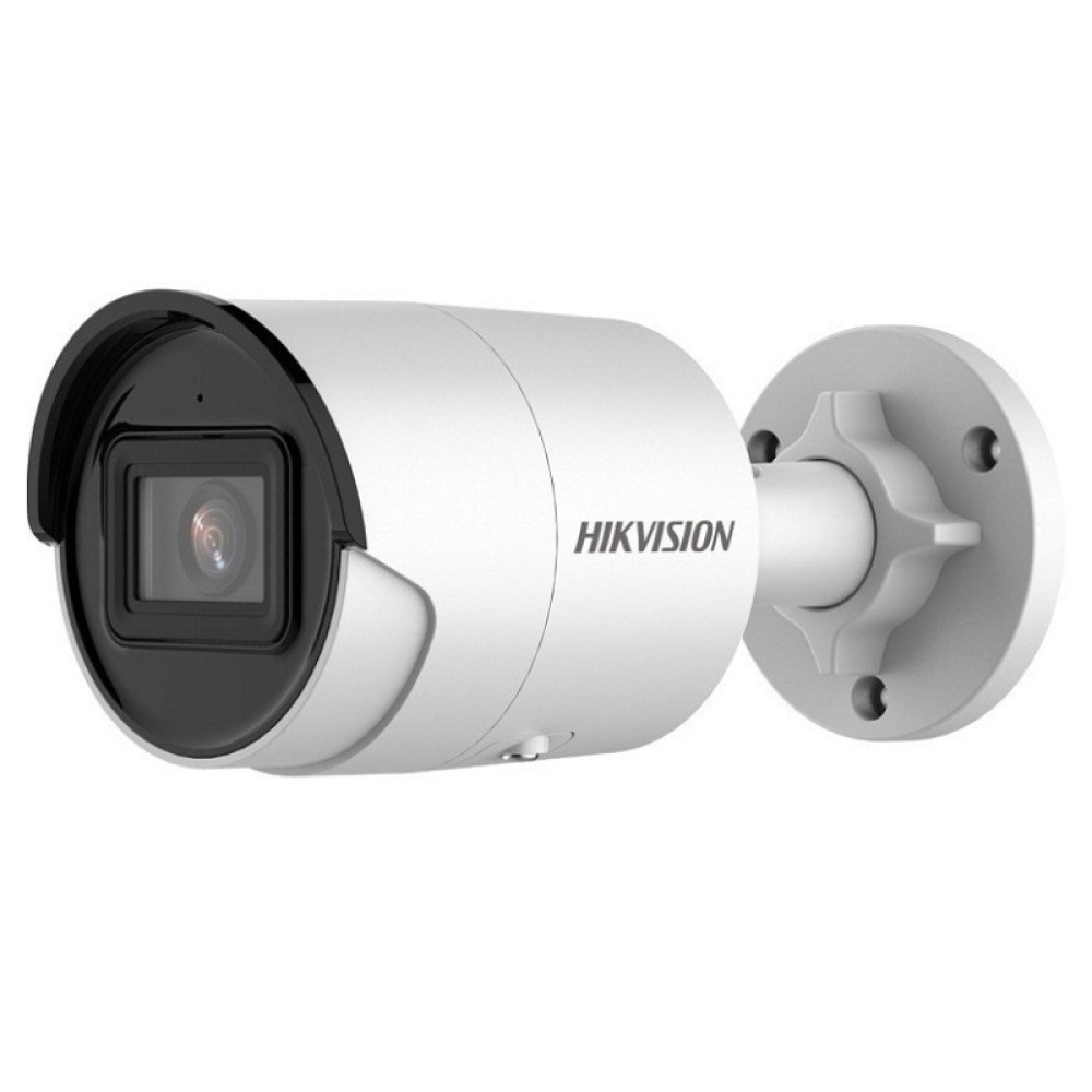 4 Мп IP-видеокамера Hikvision DS-2CD2043G2-I (2.8 мм)   