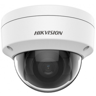 4 Мп IP видеокамера Hikvision DS-2CD2143G2-IS (4 мм)