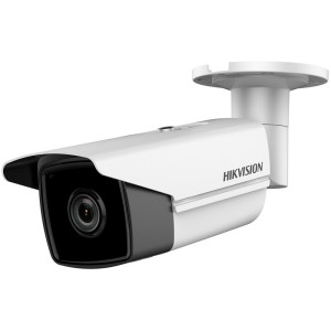 4 Мп IP-видеокамера Hikvision DS-2CD2T43G2-4I (4 мм)