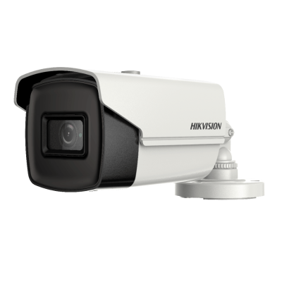 8 Мп HDTVI видеокамера Hikvision DS-2CE16U1T-IT3F (2.8 мм)