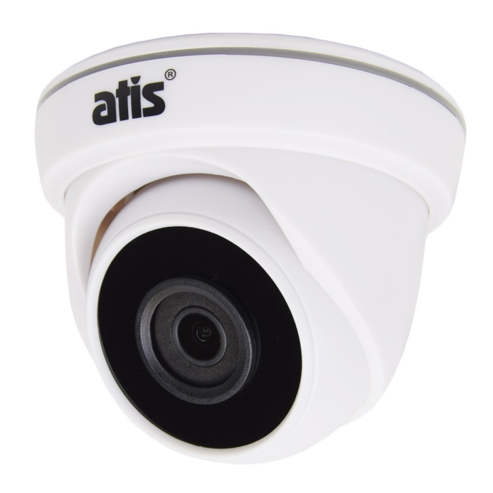 2 Мп IP-відеокамера Atis AND-2MIR-20W Lite (2.8 мм)