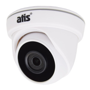 2 Мп IP-відеокамера Atis AND-2MIR-20W Lite (2.8 мм)