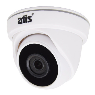 2 Мп IP-відеокамера Atis AND-2MIR-20W Lite (2.8 мм)