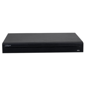 32-канальный NVR видеорегистратор Dahua DHI-NVR4232-4KS2/L
