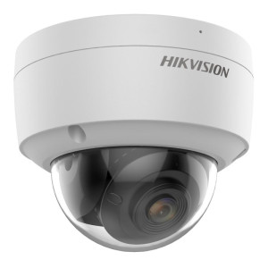 4 Мп IP видеокамера Hikvision DS-2CD2147G2-SU(C) (2.8 мм) ColorVu