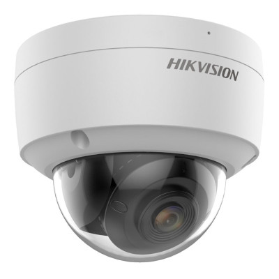 4 Мп IP відеокамера Hikvision DS-2CD2147G2-SU(C) (2.8 мм) ColorVu
