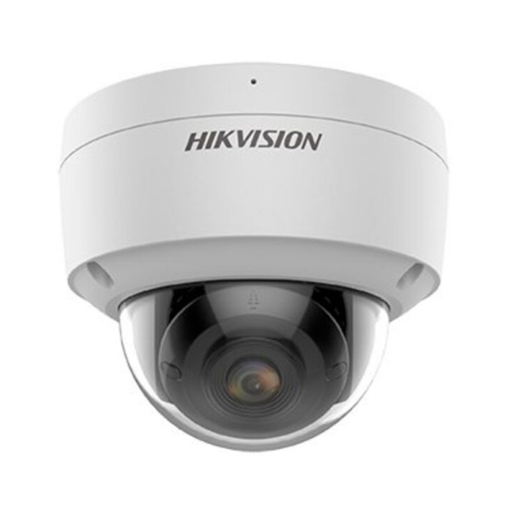 4 Мп IP відеокамера Hikvision DS-2CD2147G2-SU(C) (2.8 мм) ColorVu