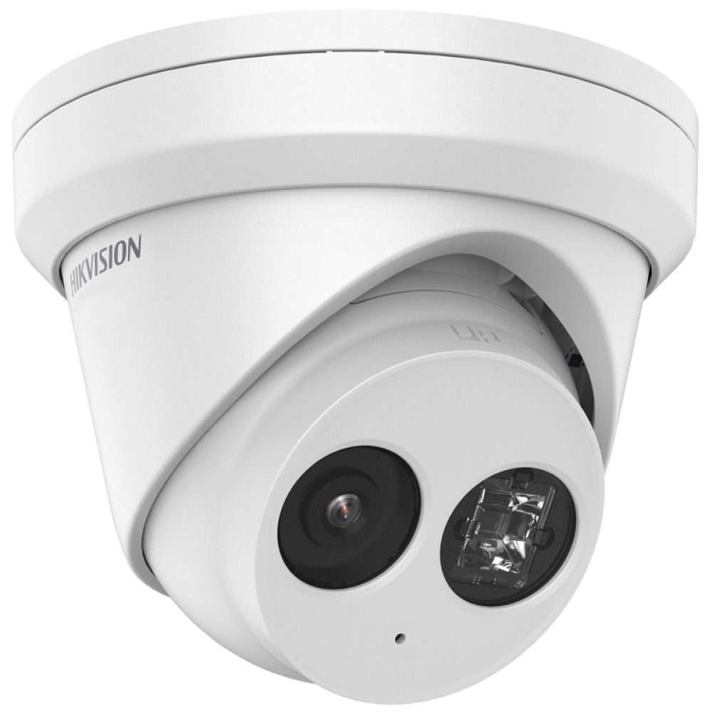 6 Мп IP видеокамера Hikvision DS-2CD2363G2-I (2.8 мм) AcuSense