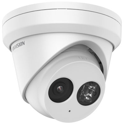 6 Мп IP видеокамера Hikvision DS-2CD2363G2-I (2.8 мм) AcuSense