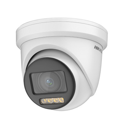 2 Мп HDTVI ColorVu відеокамера Hikvision DS-2CE79DF8T-AZE