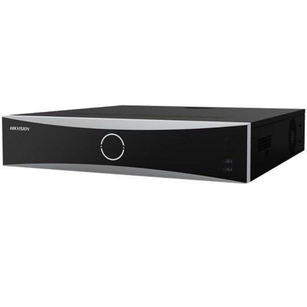 16-канальный NVR видеорегистратор Hikvision DS-7716NXI-I4/S(C) AcuSense