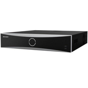 16-канальный NVR видеорегистратор Hikvision DS-7716NXI-I4/S(C) AcuSense