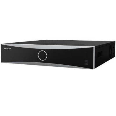 16-канальный NVR видеорегистратор Hikvision DS-7716NXI-I4/S(C) AcuSense