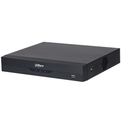 4-канальный ХVR видеорегистратор Dahua DH-XVR4104HS-I WizSense