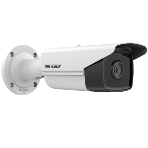 6 Мп IP видеокамера Hikvision DS-2CD2T63G2-4I (2.8 мм) AcuSense