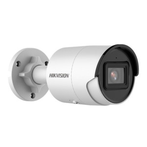 6 Мп IP видеокамера Hikvision DS-2CD2063G2-I (2.8 мм) AcuSense