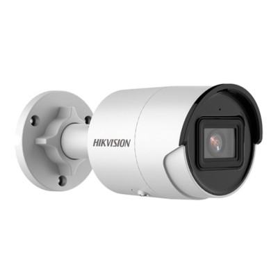6 Мп IP видеокамера Hikvision DS-2CD2063G2-I (2.8 мм) AcuSense