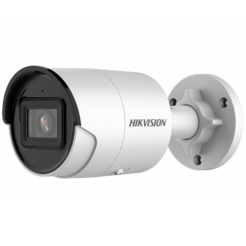 8 Мп IP видеокамера Hikvision DS-2CD2083G2-I (2.8 мм) AcuSense
