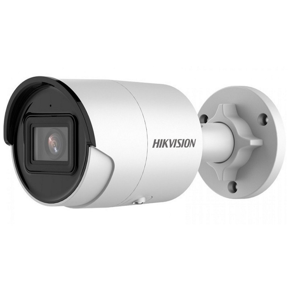 8 Мп IP видеокамера Hikvision DS-2CD2083G2-I (4 мм) AcuSense