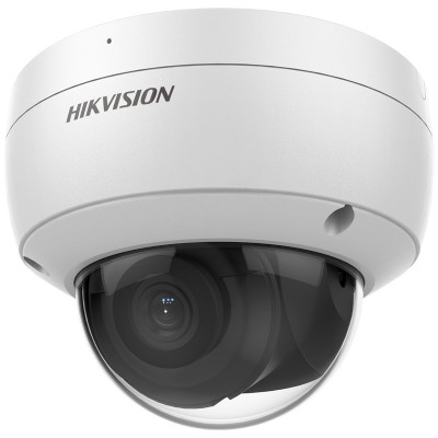 8 Мп IP відеокамера Hikvision DS-2CD2183G2-IS (2.8 мм) AcuSense