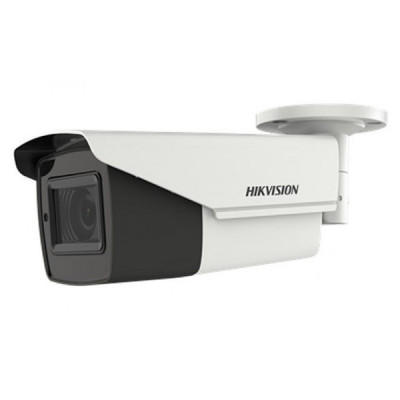 5 Мп HDTVI видеокамера Hikvision DS-2CE19H0T-AIT3ZF(C) (2.7-13.5 мм)