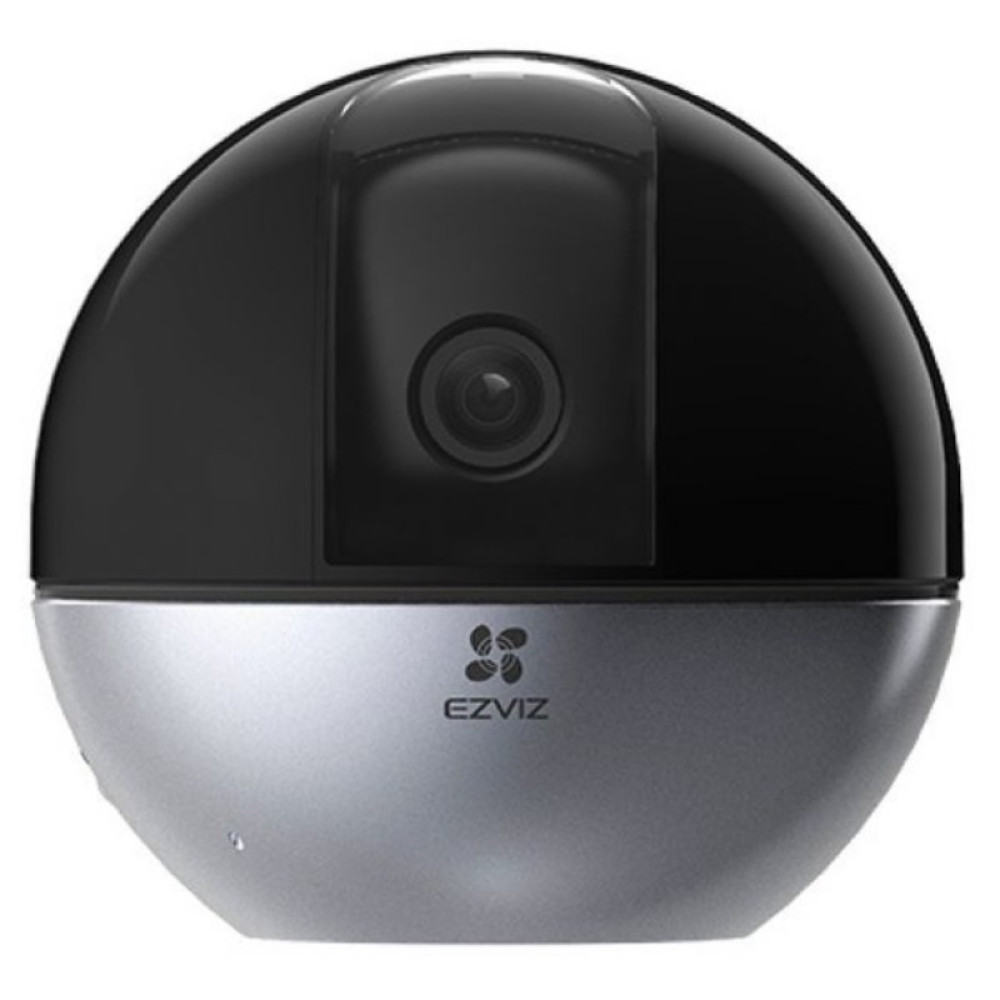 4 Мп поворотная Wi-Fi IP-видеокамера Ezviz CS-C6W