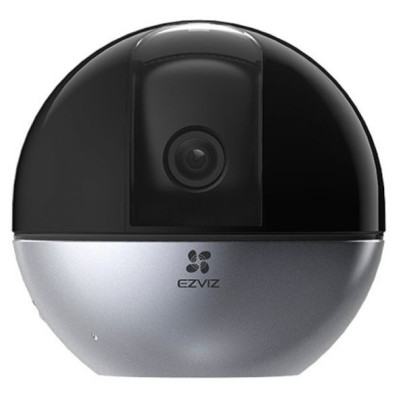 4 Мп поворотная Wi-Fi IP-видеокамера Ezviz CS-C6W