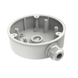 Коммутационная коробка Hikvision DS-1280ZJ-PT6
