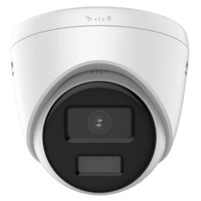 2 Мп IP відеокамера Hikvision DS-2CD1327G0-L(C) (2.8 мм) ColorVu