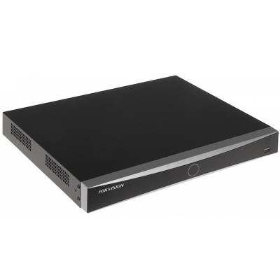 8-канальний NVR відеореєстратор Hikvision DS-7608NXI-I2/S(C) AcuSense