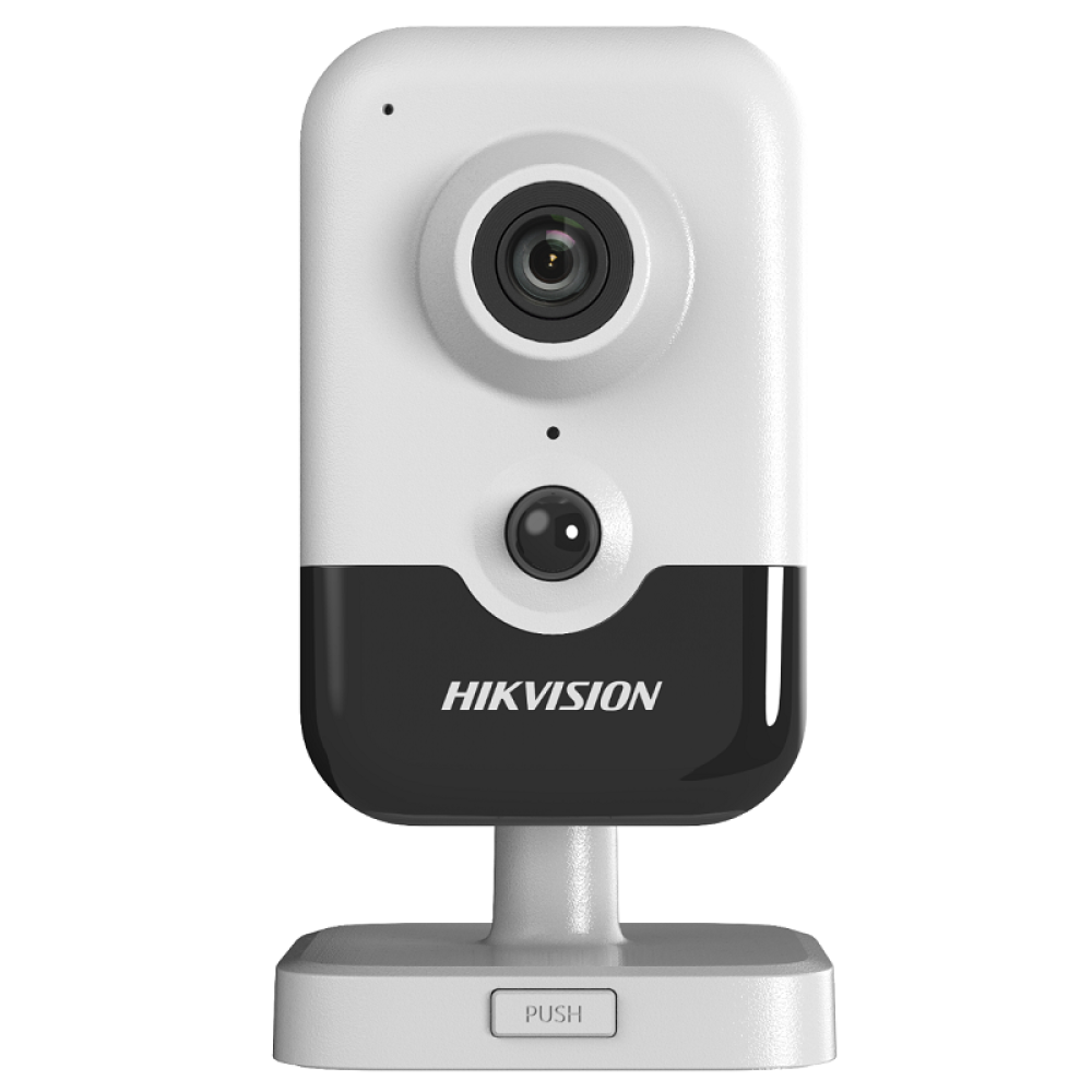 2 Мп IP-видеокамера Hikvision DS-2CD2423G2-I (2.8 мм) AcuSense